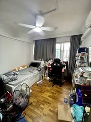 Spottiswoode Park (D2), Apartment #371474591